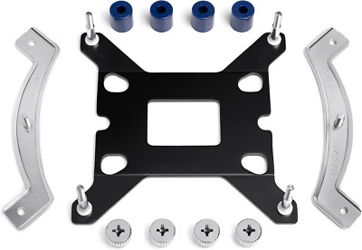 Noctua Nm-I17Xx-Mp78 CPU Cooling Fan Mounting Kit for Noctua CPU Cooler to Intel