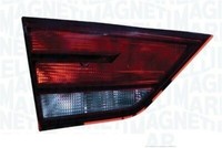 Linke RüCkleuchte FüR A3 Cabrio Limousine 2013 Al 2016 Innen- 8V5945093