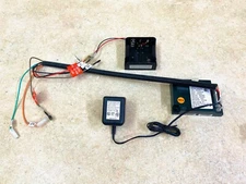 Heatilator Novus  Fireplac HHT IFT Control Module 2326-130 / 593-592 For NDV4236