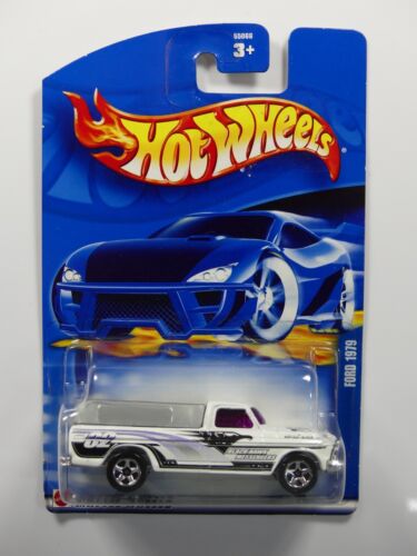 Hot wheels 2002 Series Individual Cars BNOC - Picture 18 of 27