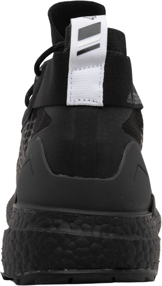 adidas Terrex Free Hiker Gore-Tex Black ハイカーゴアテックス Adidas Terrex Free Hiker GTX Gore-Tex Men's Size 7.5 Black