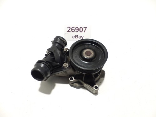 BMW E90 E91 E92 E83 E70 Wasserpumpe Kühlmittelpumpe mechanisch 7801063