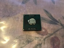Intel Laptop Core 2 Duo 2.4GHz Mobile Processor CPU P8600 SLB3S