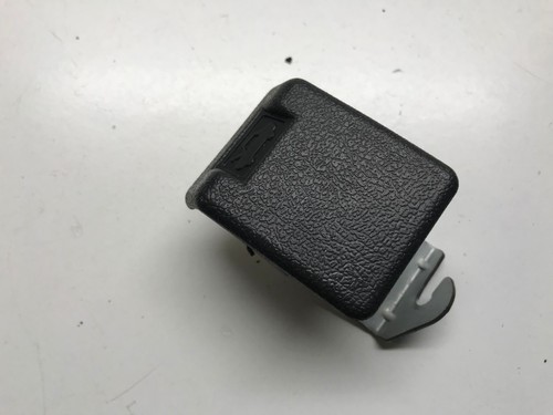 Mitsubishi Outlander MK1 2004/02-06 Rhd Motorhaubenentriegelung Griff