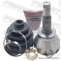 Febest 0210-FX35 Gelenksatz Antriebswelle Radseitig, Vorderachse FüR Infiniti