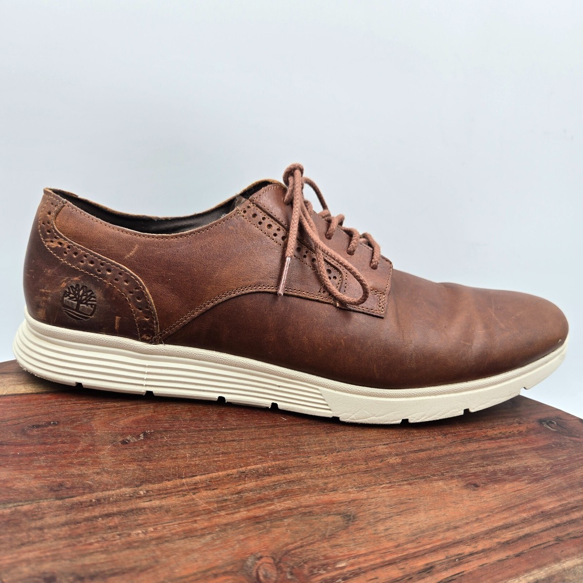Brogue Franklin Park Timberland Timberland Franklin Park Brogue