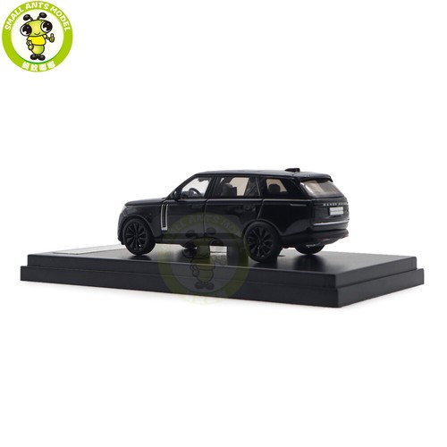 1/64 LCD Land Rover Range Rover 2022 Diecast Modelo Coche de Juguete Amigos Regalos - Imagen 6 de 71