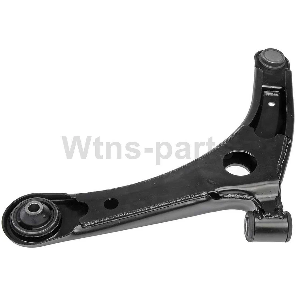 Brazo de control inferior delantero con rótula 2 piezas para Dodge Caliber 2007-2011 Foto 4 de 4