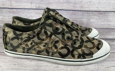 coach keeley sneakers