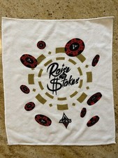 Las Vegas Aces 2022 Pro Towel WMBA world champions Womens basketball