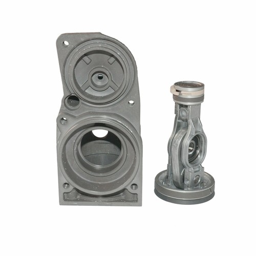 Juego de reparación de bomba de compresor de aire para Mercedes-Benz W164+X164 A1643200204 - Imagen 3 de 7
