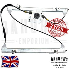 FOR BMW 3 SERIES E46 COMPACT HATCHBACK 01-2005 WINDOW REGULATOR FRONT RIGHT SIDE