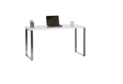 Plain White Desk Officeworks Desks Gumtree Australia Canada