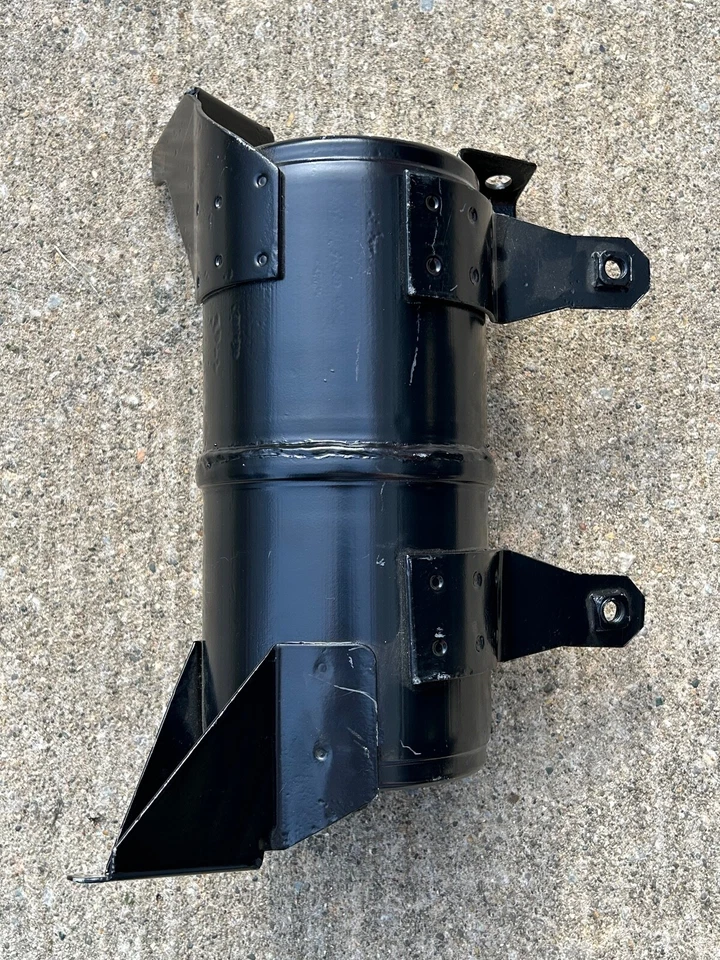 69 Pontiac Firebird Convertible Cocktail Shakers *Very Clean original set of 4 - Image 3 of 4