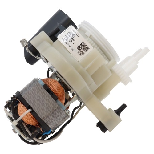 Delonghi Mahlwerk Motor 230V Kaffeemaschine Magnifica S Intensa Dinamic - Bild 2 von 5