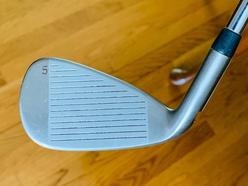 Tommy Armour 845 MM20 Iron Set - 5-PW,AW - 7 Clubs - Regular Flex Steel - RH - Picture 4 of 24