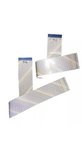 Samsung TV LVDS Flachbandkabel Flexkabel BN96-39820G - BN96-39821E UE40NU7199