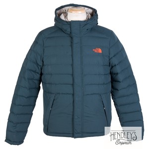 north face beacon down jacket