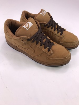 nike dunk carhartt