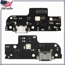 NEW USB Charging Port Board Dock Connector For Motorola Moto G Pure 2021 XT2163