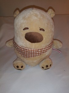 miniso peluches costo