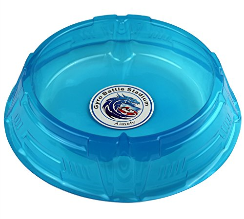 beyblade battle stadium