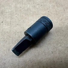 Snap-On Tools USA PF31A Flat Tip Impact 3/8" Drive