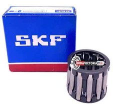 K18X25X22 INA Needle Bearings image