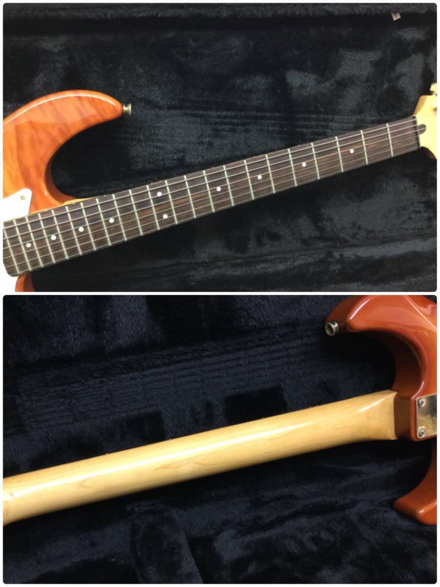 Electric Guitar Yamaha Pacifica PAC312H Quilted Top Sunburst Electric Guitar Yamaha Pacifica PAC312H Quilted Top Sunburst