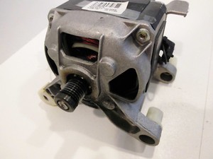 Motor Antriebsmotor Elektromotor MCA 52/64 Waschmaschine Bauknecht WAK 6550