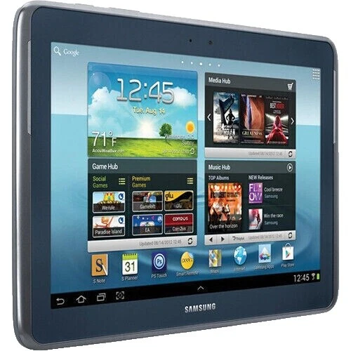 Samsung Samsung Galaxy Note Tablets