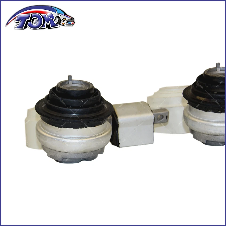 MONTAJE MOTOR Y TRANSMISIÓN MERCEDES-BENZ W221 W216 W219 HD Foto 3 de 3