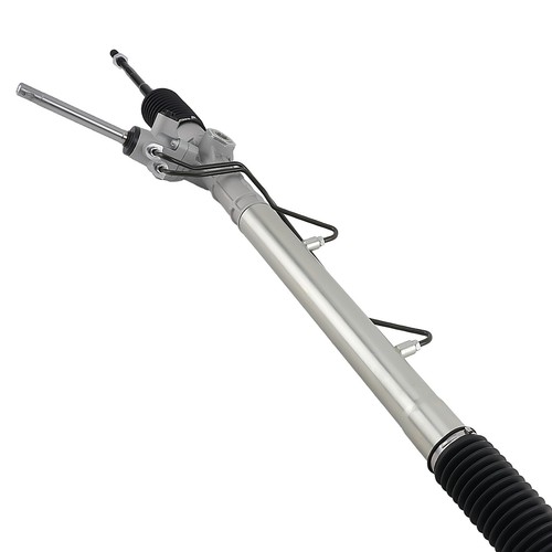 Complete Steering Rack & Pinion for Chevrolet Camaro 3.6L V6 2010-2015 22-1107 - Picture 11 of 12