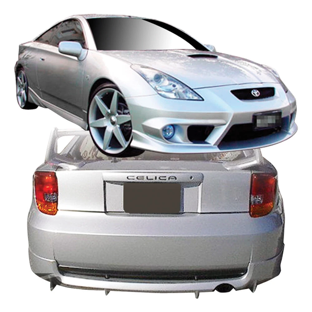 JP Complete F1 Body Kit Toyota Celica 0004 JP T23 F1, 49 OFF