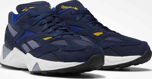 reebok classic aztrek trainers 