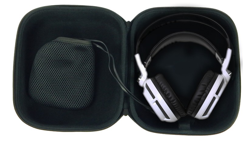 Gaming Headset Case Fits Astro A50 xBox One , Astro A40 TGaming Headset and More