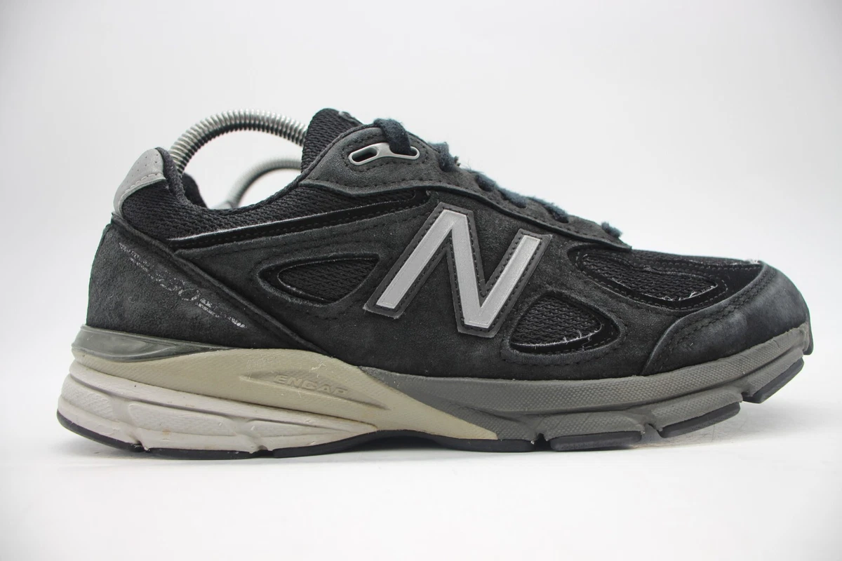 New Balance 990V4 Gray Black Size 6 Running Walking Casual NB New Balance Women main image 3