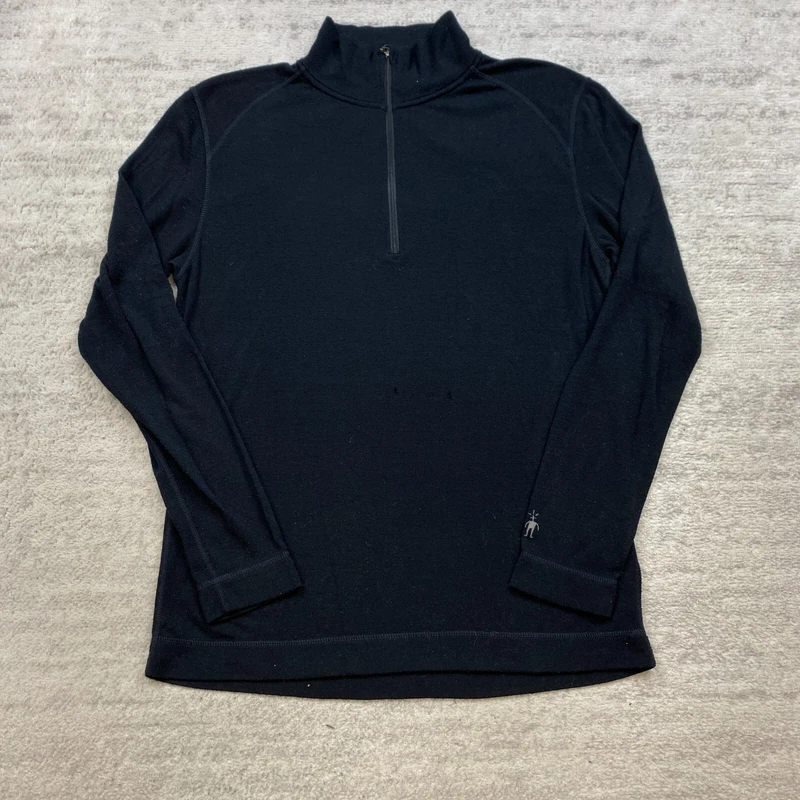 smartwool mid 250 outdoors casual preppy sweater