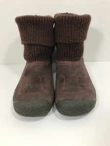 keen sweater boots