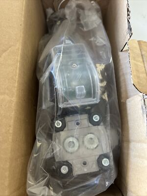 NEW KROM SCHRODER VAS1T-/NQ GAS SOLENOID VALVE 88002361-15 VAS1TNQ