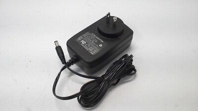 12V 2.0A/2000mA  AC/DC  Adapter Charger Power supply 5.5*2.1mm CYSK32-120200