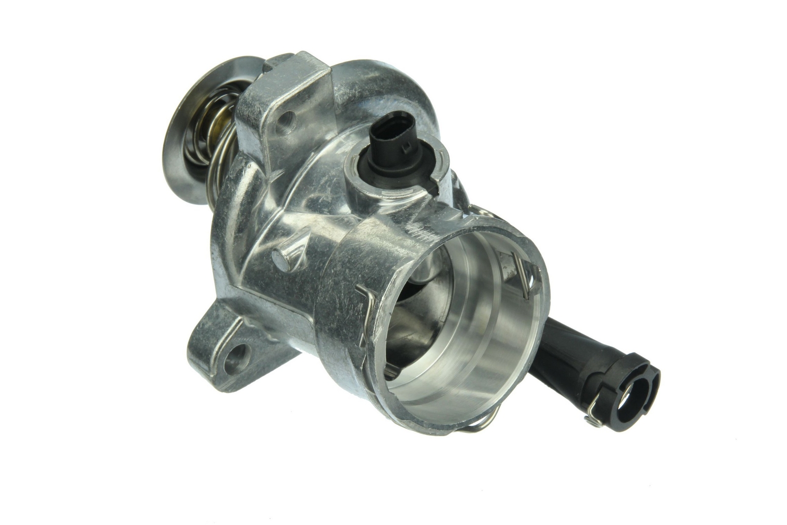 Engine Coolant Thermostat Housing Assy URO For 2011-2015 Mercedes-Benz SLS AMG