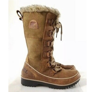 sorel tivoli premium