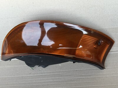 Carina ST180 ED Bumper Light Indicator Right Hand Koito 20-236
