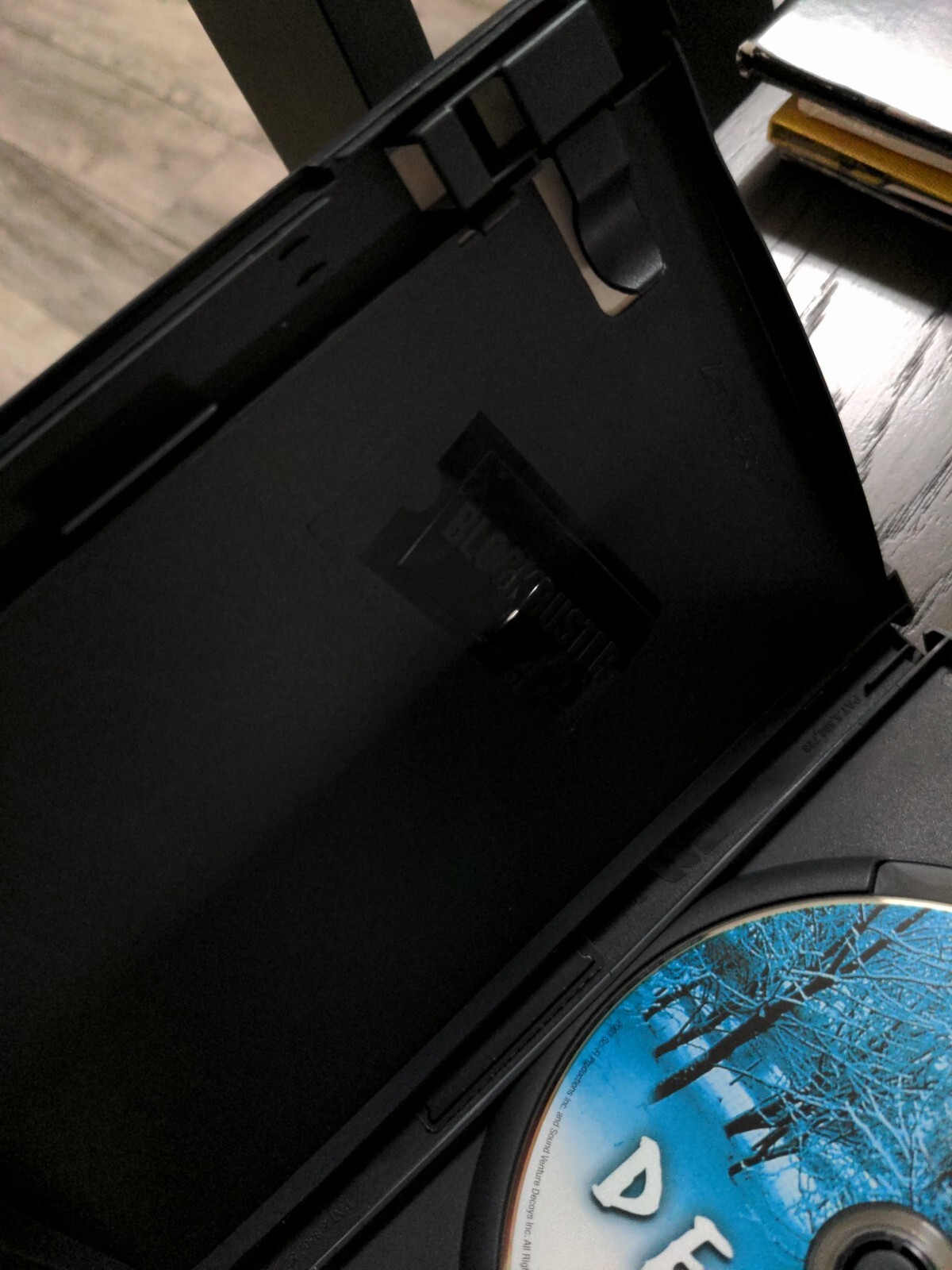 Decoys (DVD, 2004) Horror 43396075085 eBay