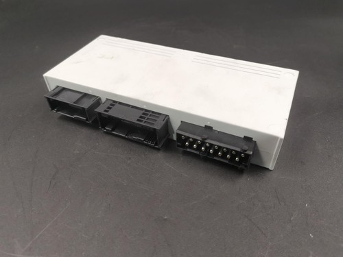 BMW 3 SERIES ECU BCM//ELECTRONIC JUNCTION BOX, E46, 09/98-07/06 98 99 00 01 02 0