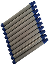 10x Filter Pistolenfilter Airless #150 mesh blau 10 St. NEU f&uuml;r Wagner Pistolen