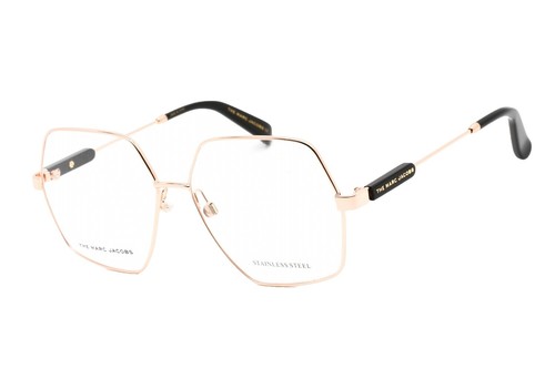 New, MARC JACOBS Eyeglasses MJ1067 BKU Authentic NEW!!! MARC JACOBS Eyeglasses MJ1067 BKU Authentic main image 4