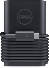 Genuine Dell AC Adapter - 45W with USB-C connector