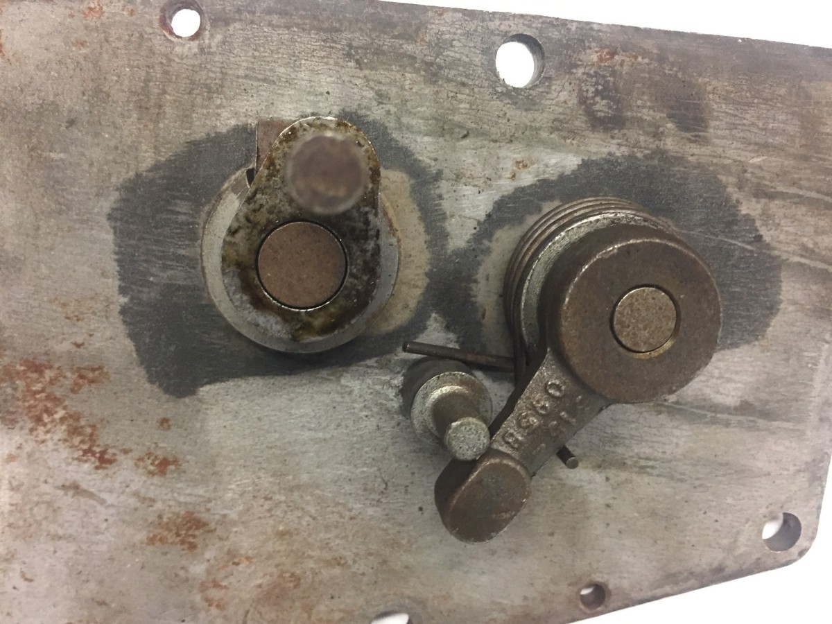 DETROIT. コヤマシゲト CCMS C96 Starter for Kohler Confident Zt710 Zt720 Zt730 Zt740 | eBay